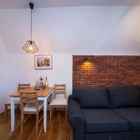Apartamenty Szlachecki I Pod Artusem Гданск Екстериор снимка