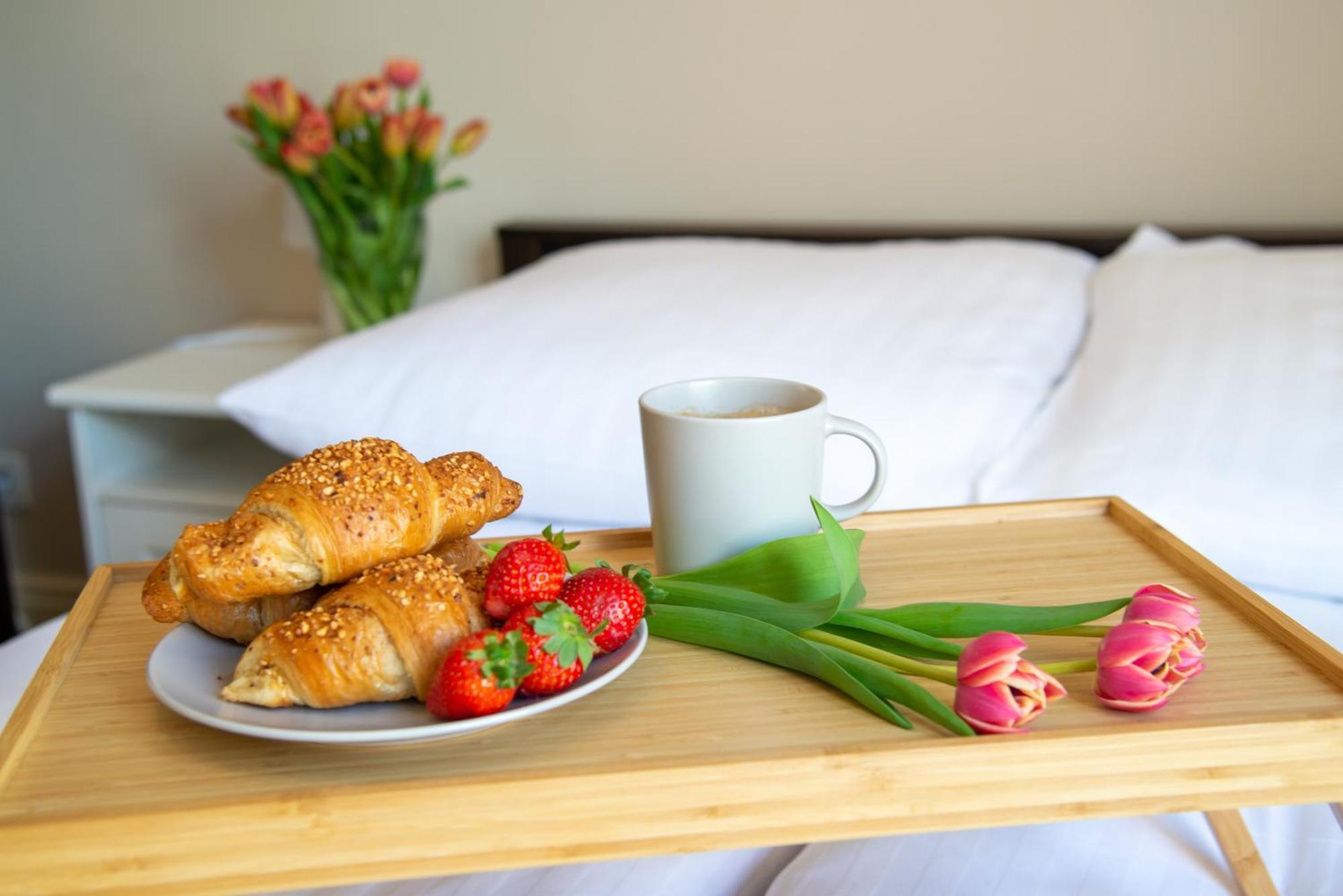 Apartamenty Szlachecki I Pod Artusem Гданск Екстериор снимка