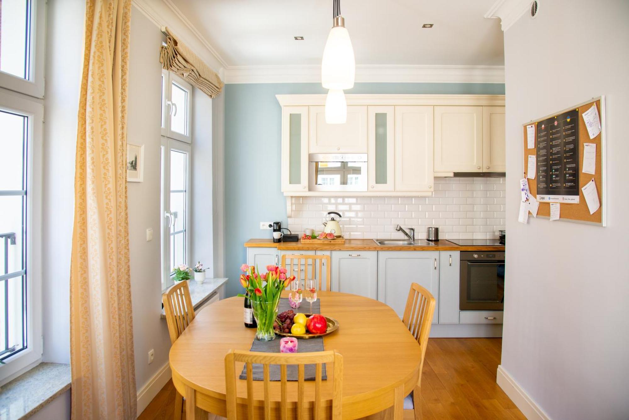 Apartamenty Szlachecki I Pod Artusem Гданск Екстериор снимка