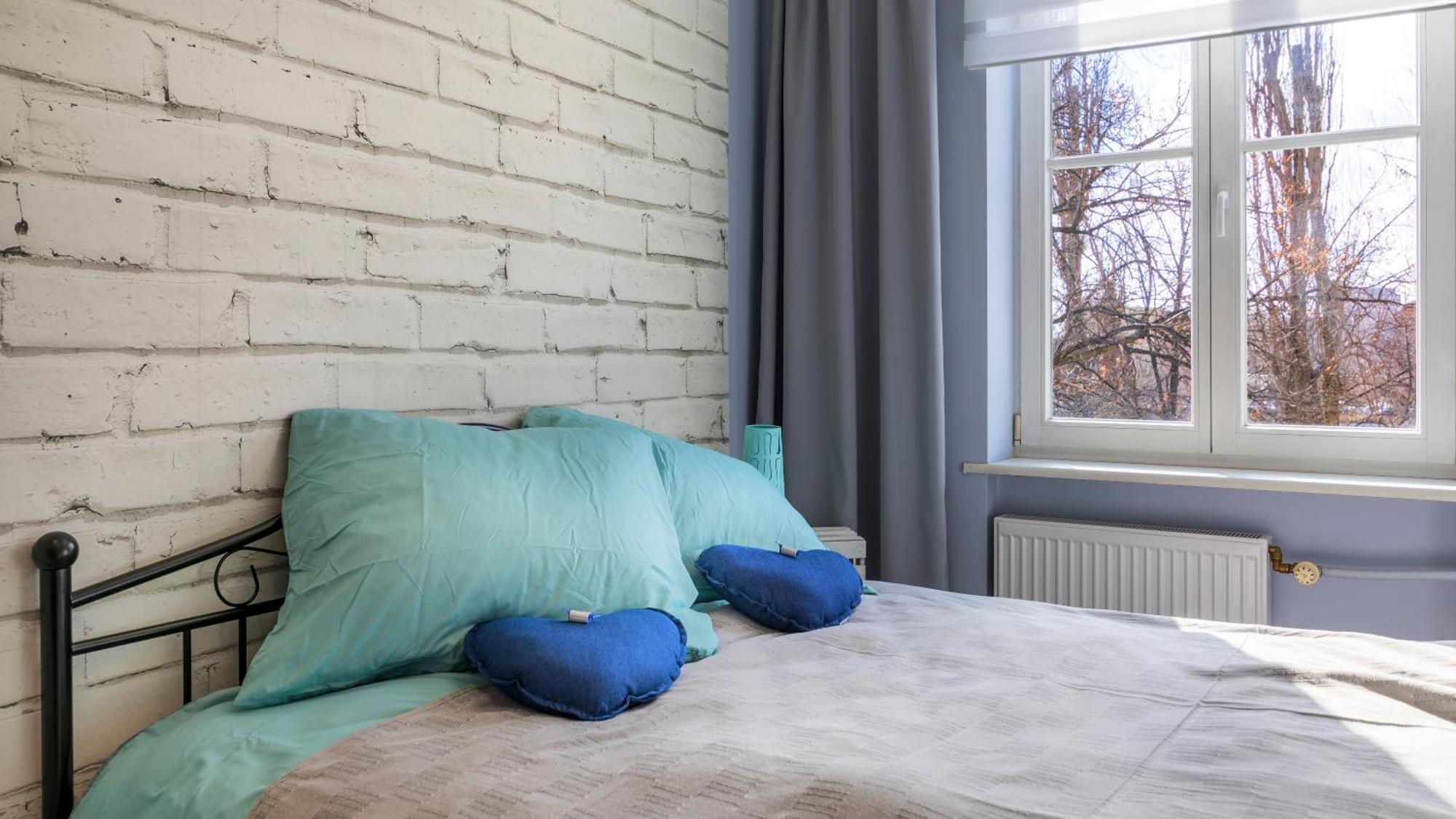 Apartamenty Szlachecki I Pod Artusem Гданск Екстериор снимка