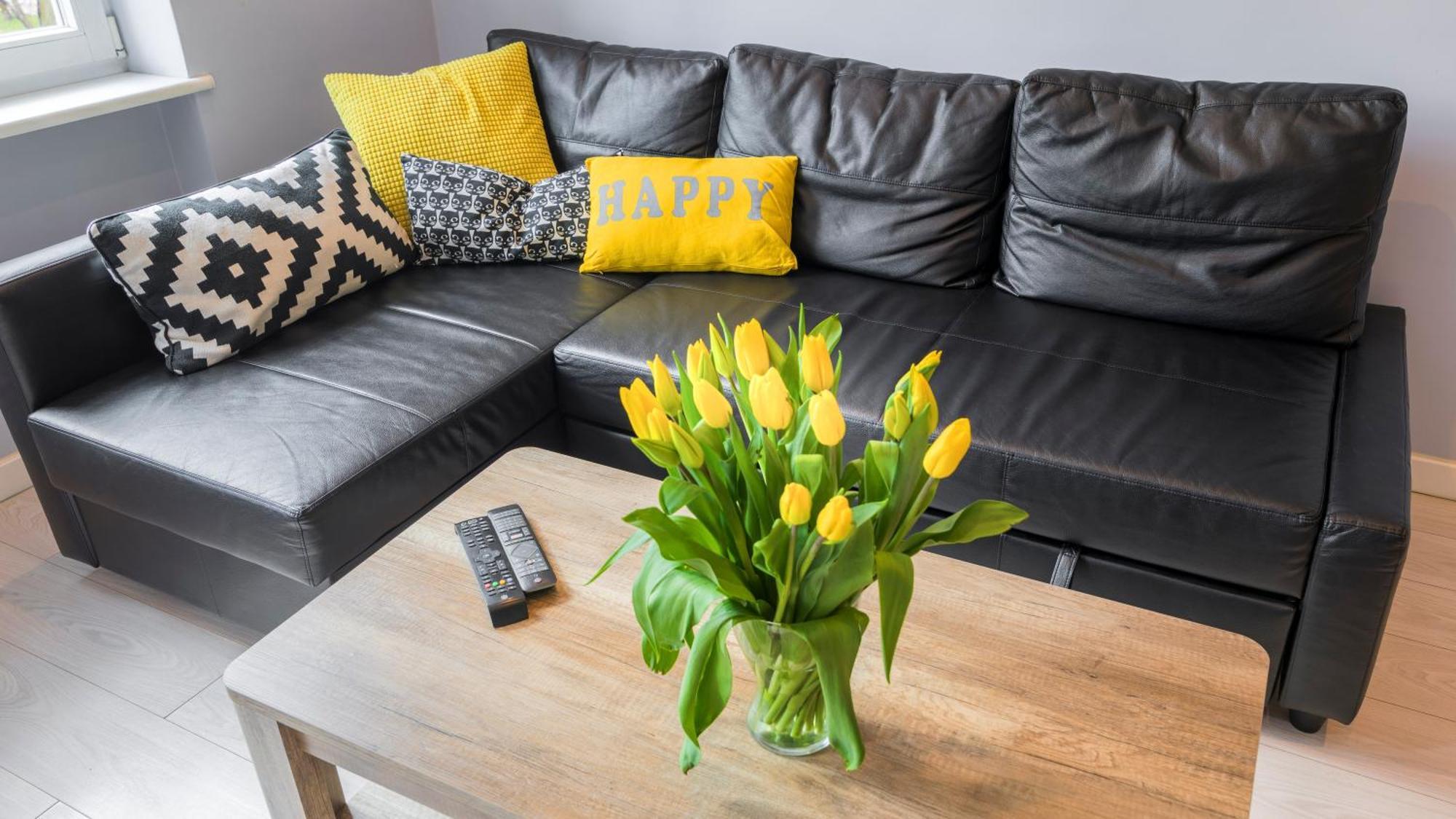 Apartamenty Szlachecki I Pod Artusem Гданск Екстериор снимка