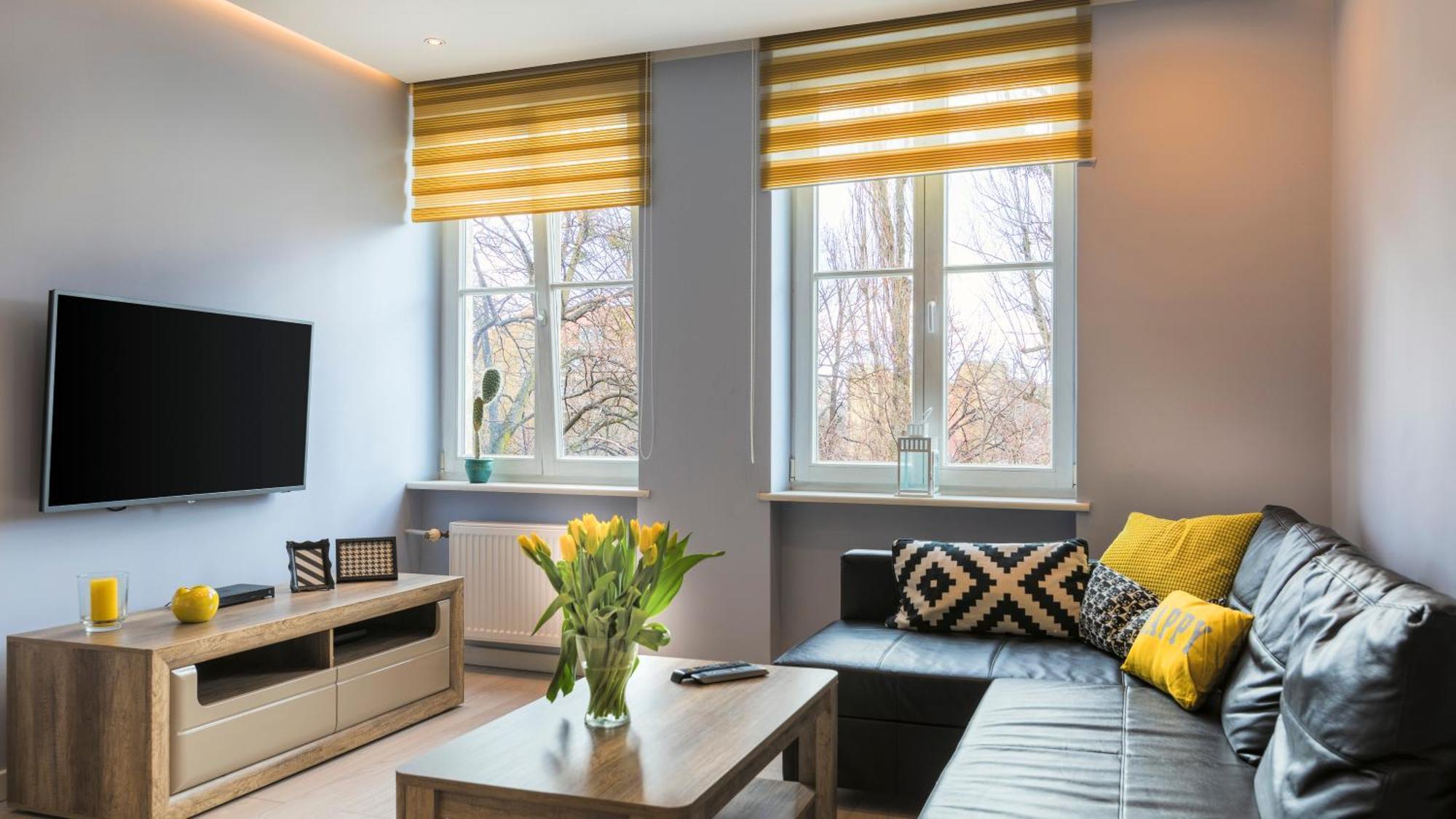 Apartamenty Szlachecki I Pod Artusem Гданск Екстериор снимка