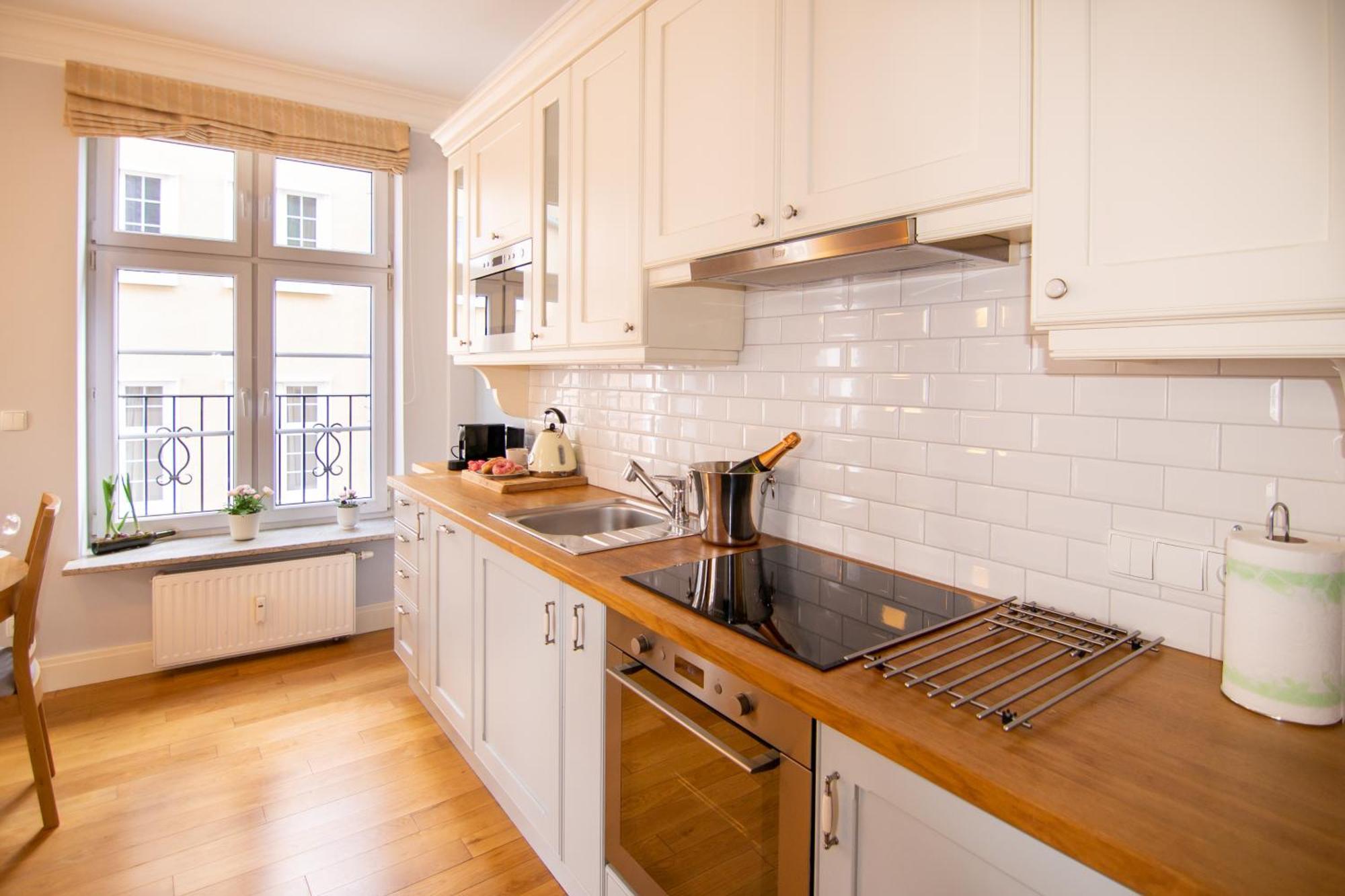 Apartamenty Szlachecki I Pod Artusem Гданск Екстериор снимка