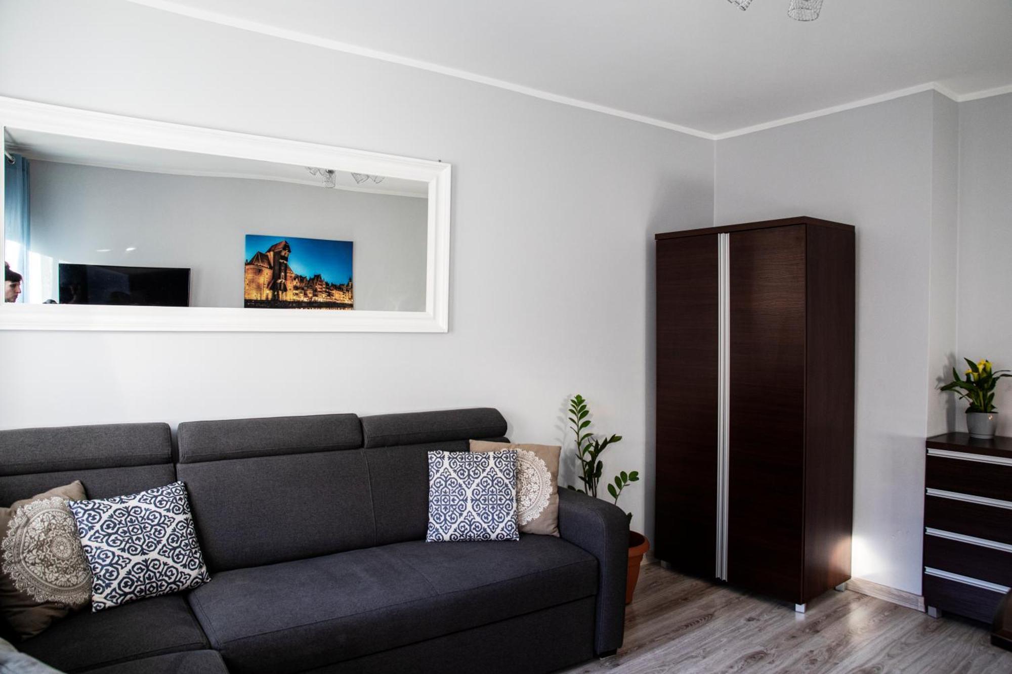 Apartamenty Szlachecki I Pod Artusem Гданск Екстериор снимка