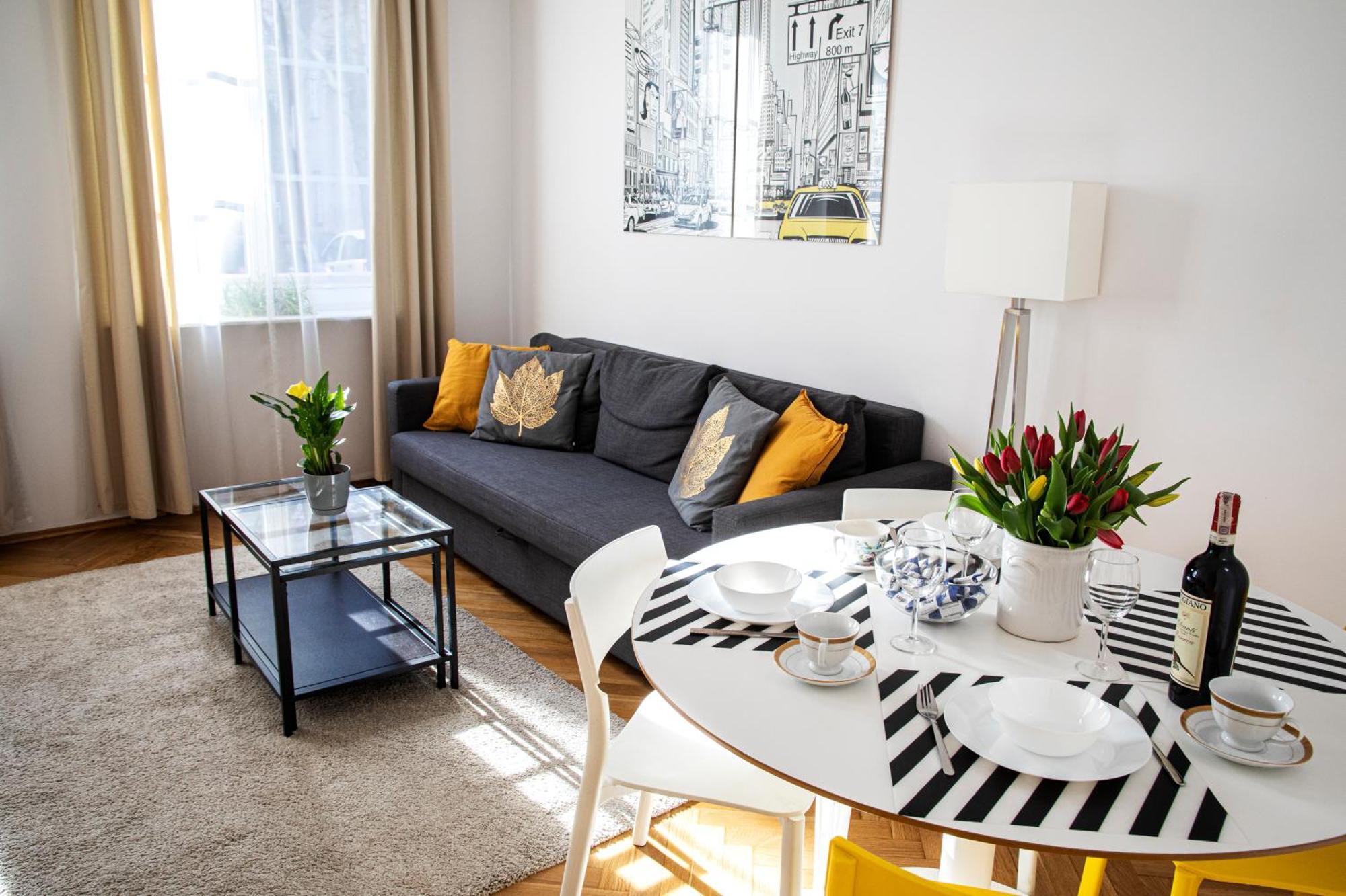 Apartamenty Szlachecki I Pod Artusem Гданск Екстериор снимка