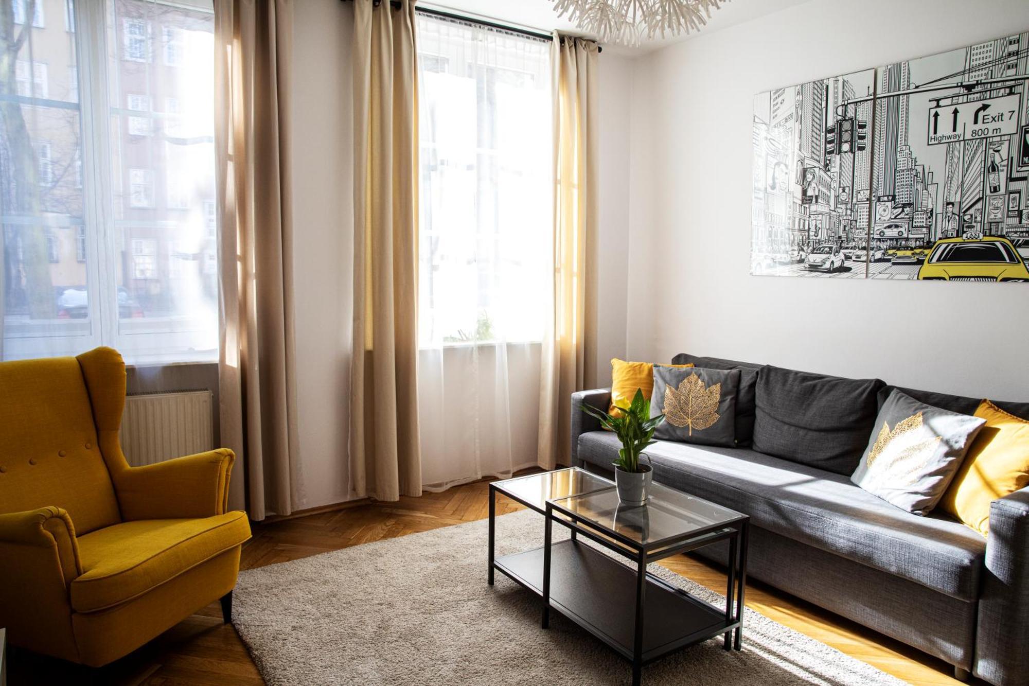 Apartamenty Szlachecki I Pod Artusem Гданск Екстериор снимка