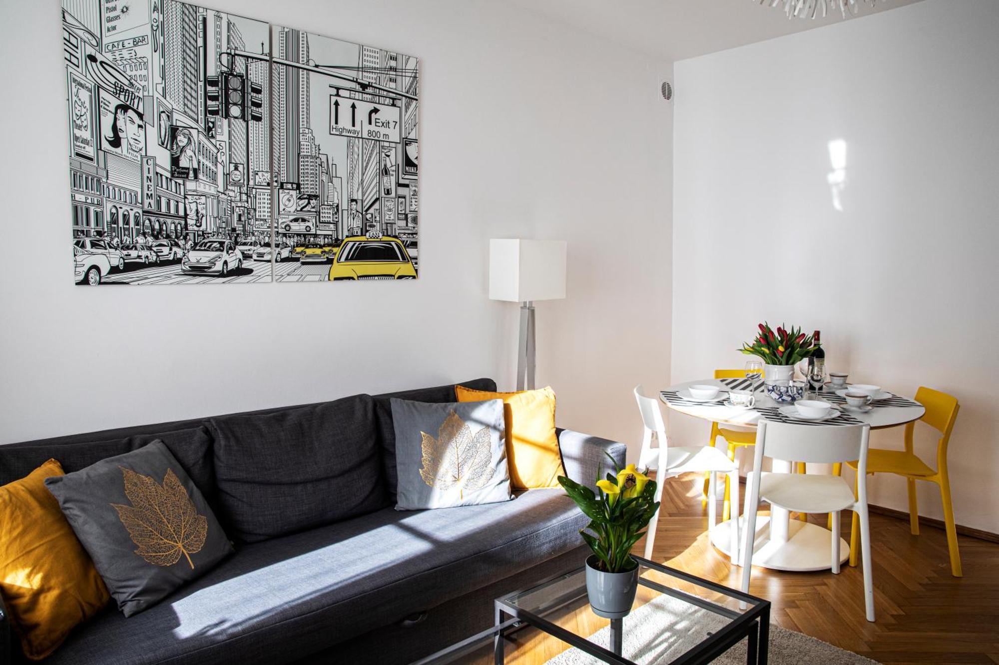 Apartamenty Szlachecki I Pod Artusem Гданск Екстериор снимка