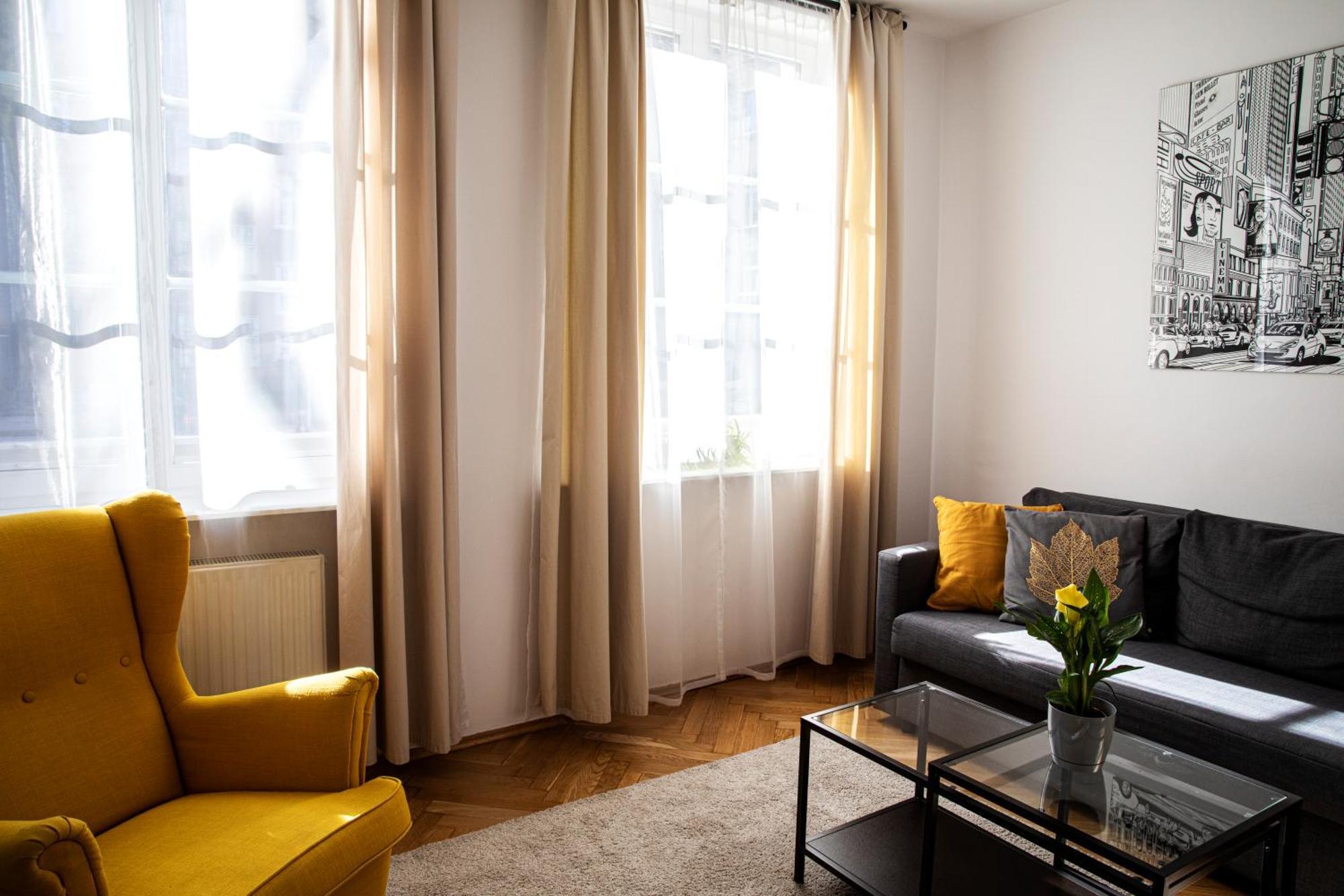 Apartamenty Szlachecki I Pod Artusem Гданск Екстериор снимка