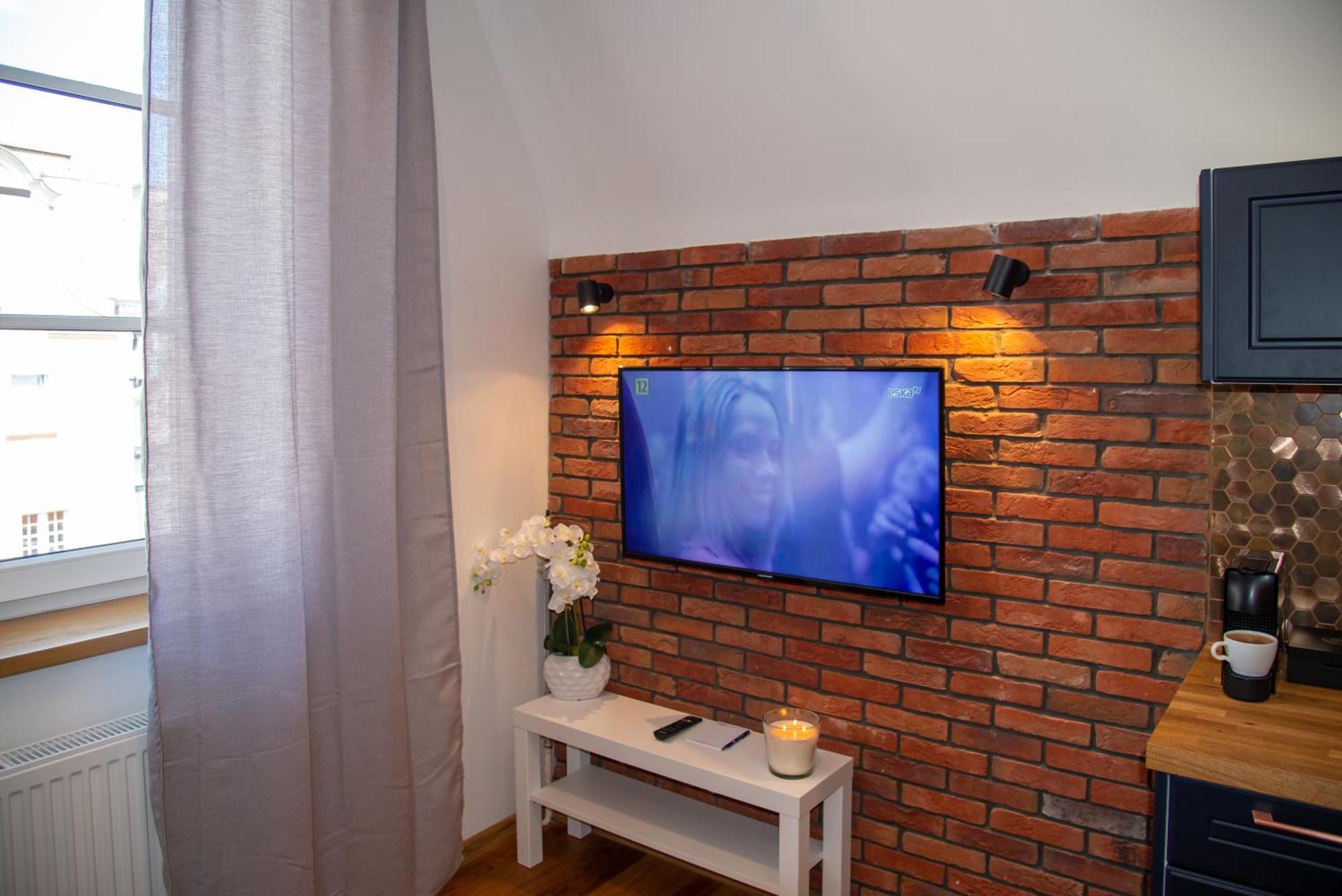 Apartamenty Szlachecki I Pod Artusem Гданск Екстериор снимка