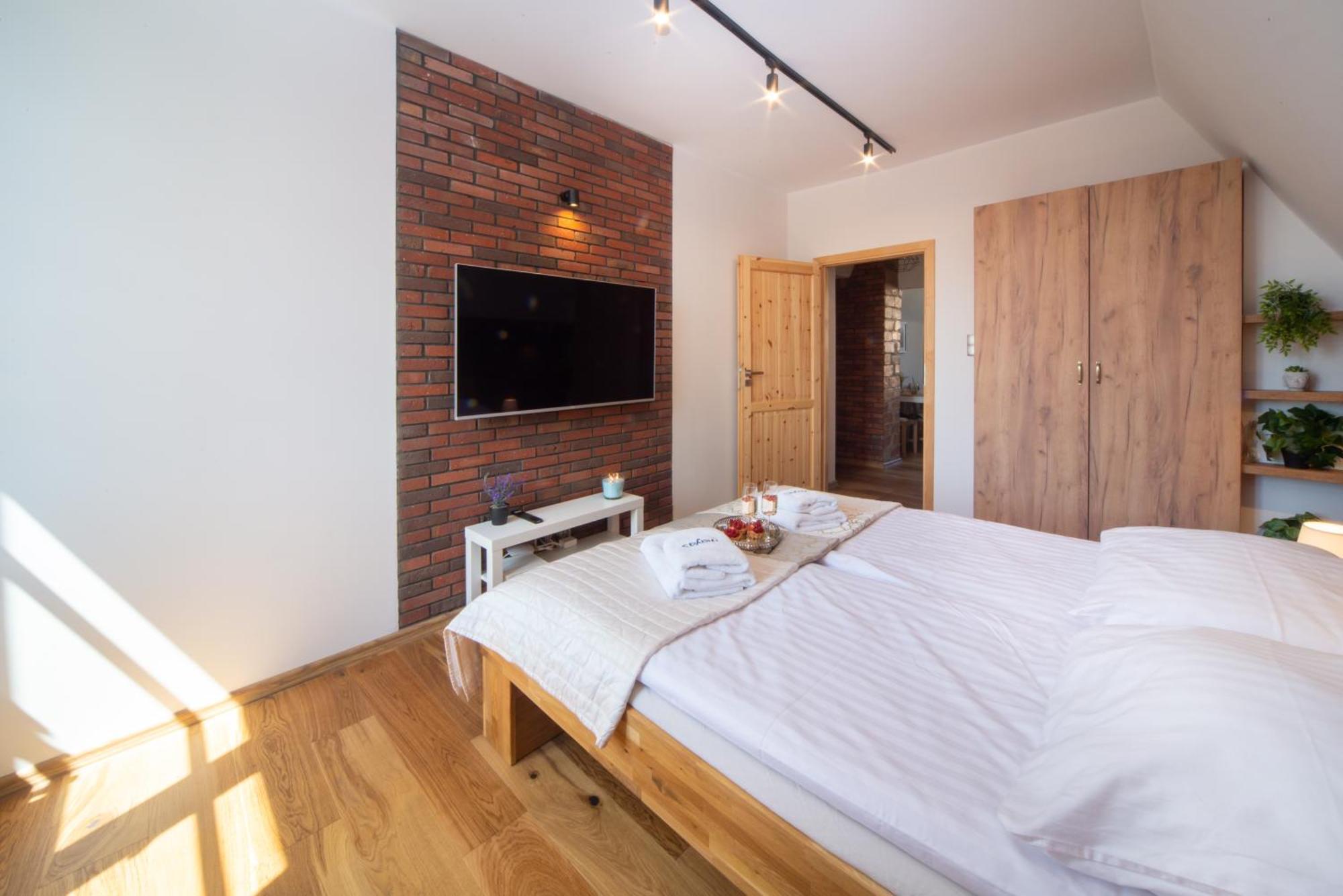 Apartamenty Szlachecki I Pod Artusem Гданск Екстериор снимка